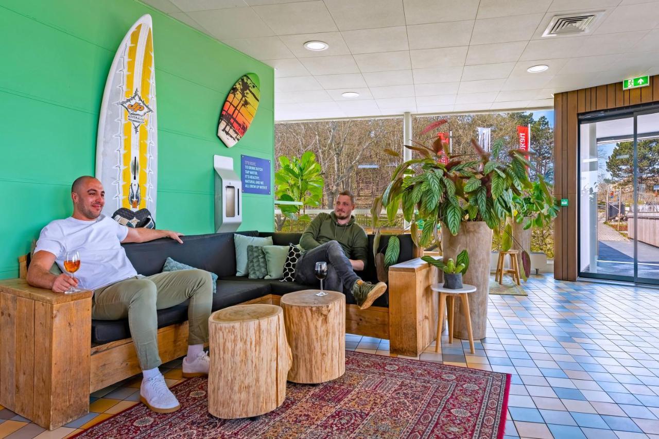 Stayokay Hostel Noordwijk Εξωτερικό φωτογραφία