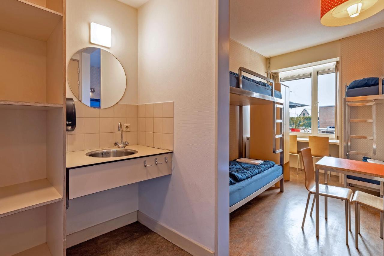 Stayokay Hostel Noordwijk Εξωτερικό φωτογραφία