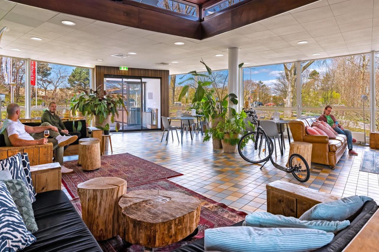 Stayokay Hostel Noordwijk Εξωτερικό φωτογραφία