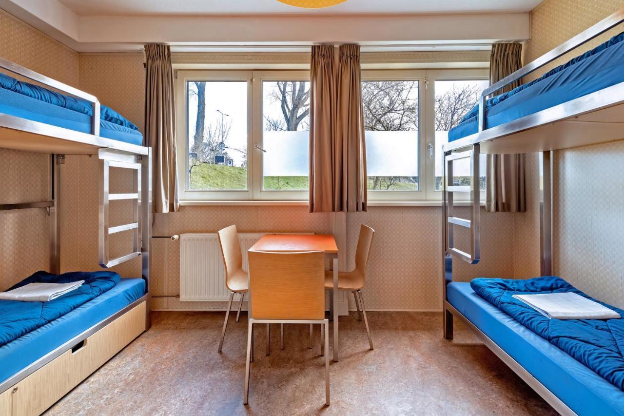 Stayokay Hostel Noordwijk Εξωτερικό φωτογραφία