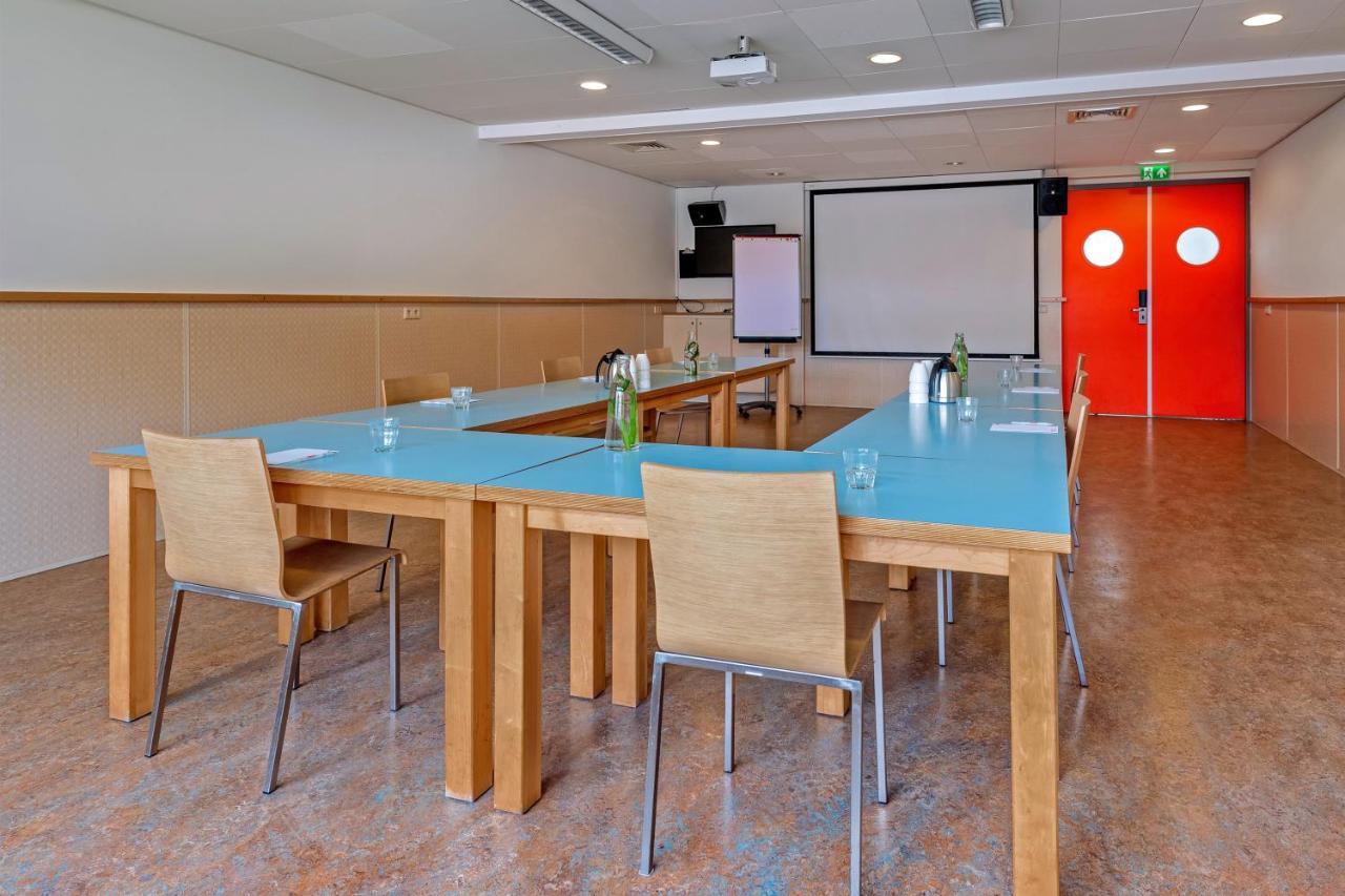 Stayokay Hostel Noordwijk Εξωτερικό φωτογραφία