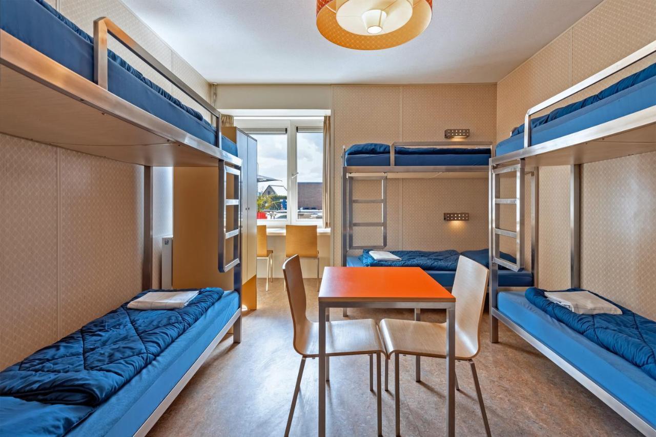 Stayokay Hostel Noordwijk Εξωτερικό φωτογραφία