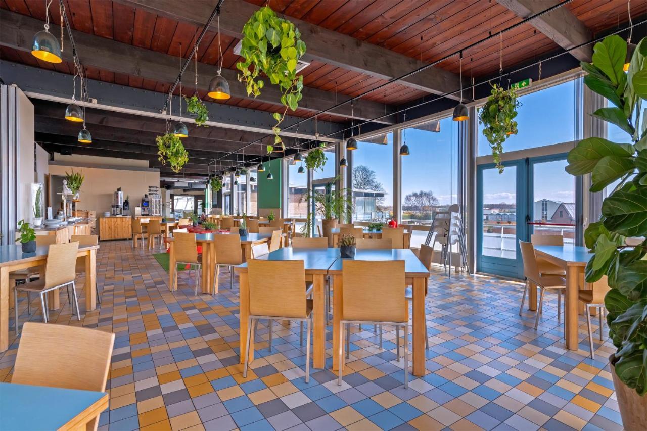 Stayokay Hostel Noordwijk Εξωτερικό φωτογραφία