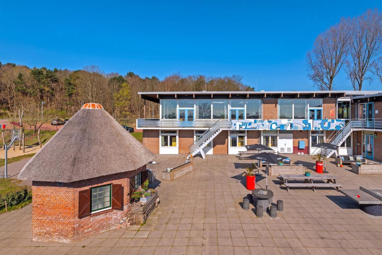 Stayokay Hostel Noordwijk Εξωτερικό φωτογραφία