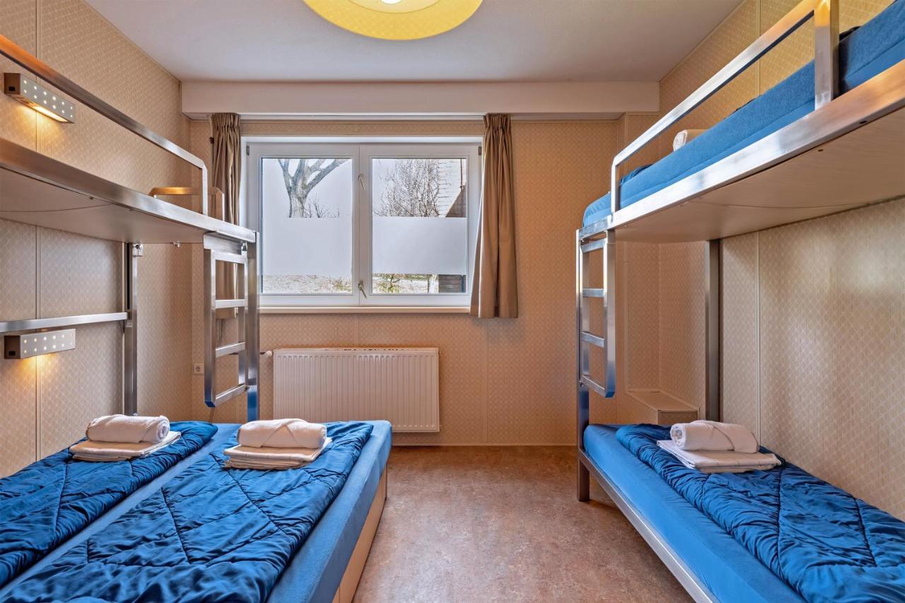 Stayokay Hostel Noordwijk Εξωτερικό φωτογραφία