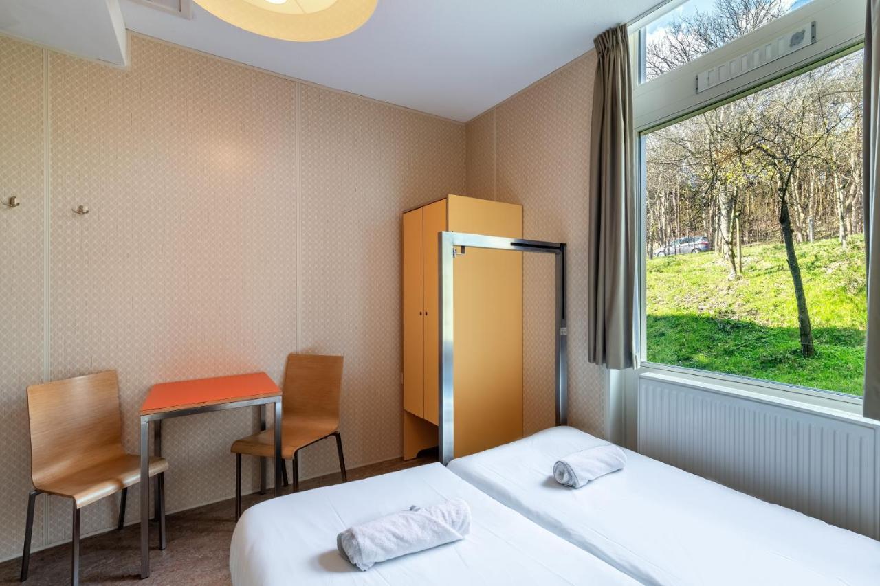 Stayokay Hostel Noordwijk Εξωτερικό φωτογραφία