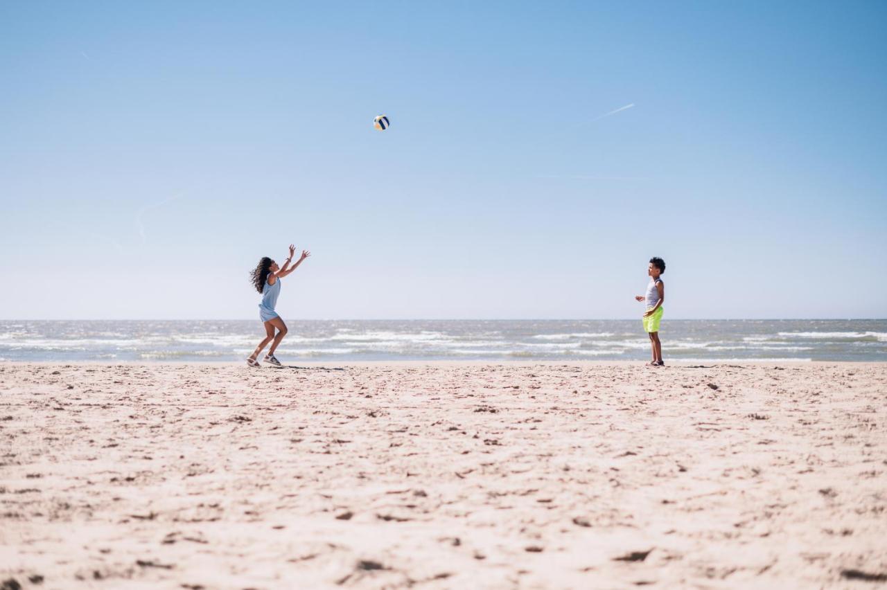 Stayokay Hostel Noordwijk Εξωτερικό φωτογραφία