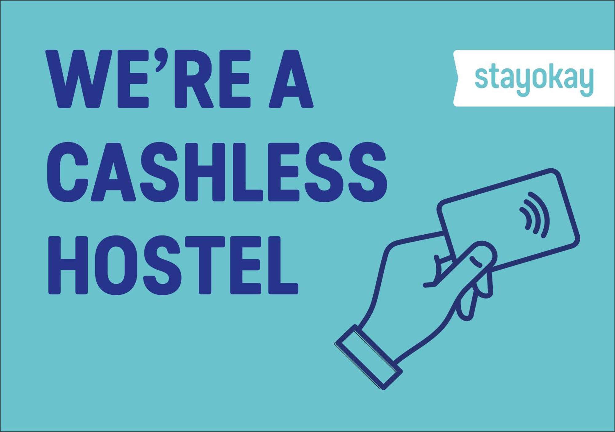 Stayokay Hostel Noordwijk Εξωτερικό φωτογραφία