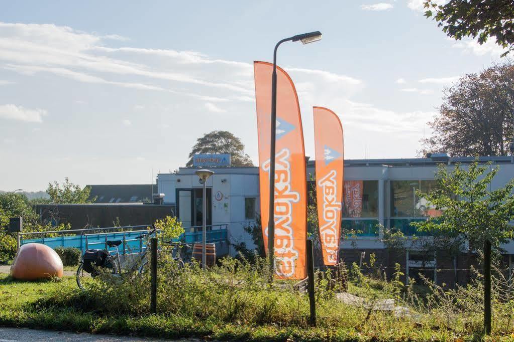 Stayokay Hostel Noordwijk Εξωτερικό φωτογραφία