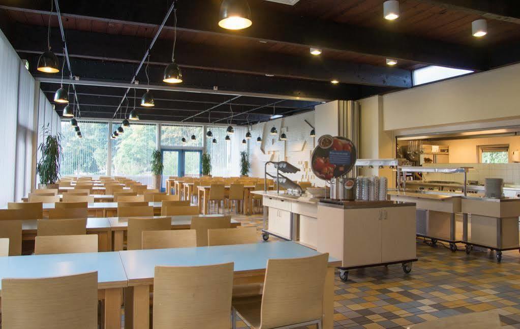 Stayokay Hostel Noordwijk Εξωτερικό φωτογραφία