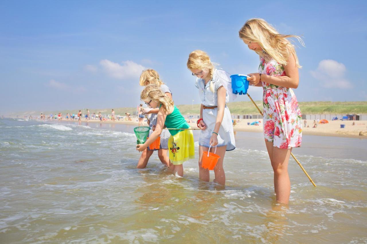 Stayokay Hostel Noordwijk Εξωτερικό φωτογραφία